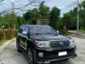 2009 TOYOTA LANDCRUISER 200 SERIES 4X4 AT-1