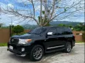 2009 TOYOTA LANDCRUISER 200 SERIES 4X4 AT-4