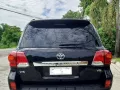 2009 TOYOTA LANDCRUISER 200 SERIES 4X4 AT-7