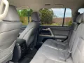 2009 TOYOTA LANDCRUISER 200 SERIES 4X4 AT-9