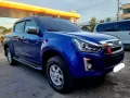 2018 ISUZU DMAX BLU POWER 4X2 MT-0