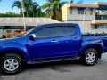 2018 ISUZU DMAX BLU POWER 4X2 MT-1