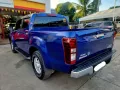 2018 ISUZU DMAX BLU POWER 4X2 MT-4