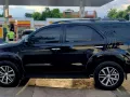 2014 TOYOTA FORTUNER V 4X4 AT-0