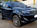 2014 TOYOTA FORTUNER V 4X4 AT-1