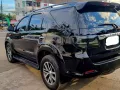 2014 TOYOTA FORTUNER V 4X4 AT-4