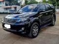 2014 TOYOTA FORTUNER V 4X4 AT-5