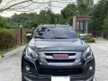 2017 ISUZU DMAX LSA 3.0 4X2 AT-0