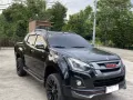 2017 ISUZU DMAX LSA 3.0 4X2 AT-1