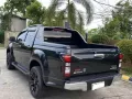 2017 ISUZU DMAX LSA 3.0 4X2 AT-3