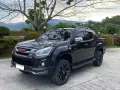 2017 ISUZU DMAX LSA 3.0 4X2 AT-4