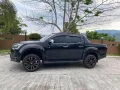 2017 ISUZU DMAX LSA 3.0 4X2 AT-5