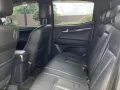 2017 ISUZU DMAX LSA 3.0 4X2 AT-7