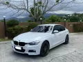 2016 BMW 320D AT-0