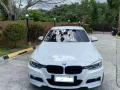 2016 BMW 320D AT-2