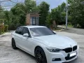 2016 BMW 320D AT-3