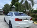 2016 BMW 320D AT-4