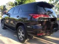 2017 TOYOTA FORTUNER G 4X2 MT -2