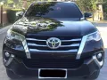 2017 TOYOTA FORTUNER G 4X2 MT -4