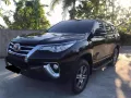 2017 TOYOTA FORTUNER G 4X2 MT -5