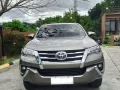 2020 TOYOTA FORTUNER V 4X4 AT-0