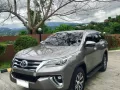 2020 TOYOTA FORTUNER V 4X4 AT-1