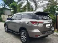 2020 TOYOTA FORTUNER V 4X4 AT-2