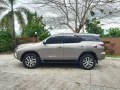 2020 TOYOTA FORTUNER V 4X4 AT-4