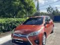 2016 TOYOTA YARIS G AT -0