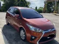 2016 TOYOTA YARIS G AT -2