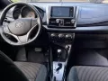 2016 TOYOTA YARIS G AT -4