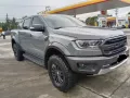 2020 FORD RANGER RAPTOR 4X4 AT-2