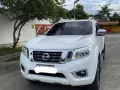 2018 NISSAN NAVARA VL 4X4 MT-0