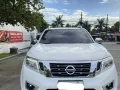 2018 NISSAN NAVARA VL 4X4 MT-1