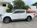 2018 NISSAN NAVARA VL 4X4 MT-2