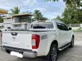 2018 NISSAN NAVARA VL 4X4 MT-4