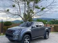 2017 ISUZU DMAX 3.0 LS 4X2 AT-0