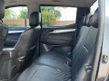 2017 ISUZU DMAX 3.0 LS 4X2 AT-4