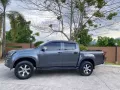 2017 ISUZU DMAX 3.0 LS 4X2 AT-7