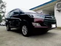 Sell Hot  2020 Toyota Innova  2.8 E Diesel MT-1