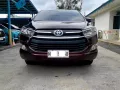 Sell Hot  2020 Toyota Innova  2.8 E Diesel MT-2