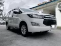 Hot deal alert! 2020 Toyota Innova  2.8 G Diesel AT for sale at -0