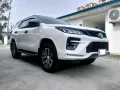 Pre-owned 2018 Toyota Fortuner  2.4 V Diesel 4x2 AT for sale in good condition-0