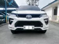 Pre-owned 2018 Toyota Fortuner  2.4 V Diesel 4x2 AT for sale in good condition-1