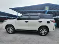 Pre-owned 2018 Toyota Fortuner  2.4 V Diesel 4x2 AT for sale in good condition-3