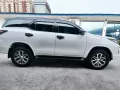 Pre-owned 2018 Toyota Fortuner  2.4 V Diesel 4x2 AT for sale in good condition-5