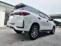 Pre-owned 2018 Toyota Fortuner  2.4 V Diesel 4x2 AT for sale in good condition-6