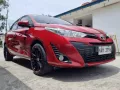 Pre-owned 2018 Toyota Yaris  1.3 E AT for sale in good condition-1