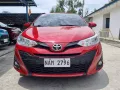 Pre-owned 2018 Toyota Yaris  1.3 E AT for sale in good condition-2