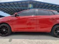 Pre-owned 2018 Toyota Yaris  1.3 E AT for sale in good condition-4